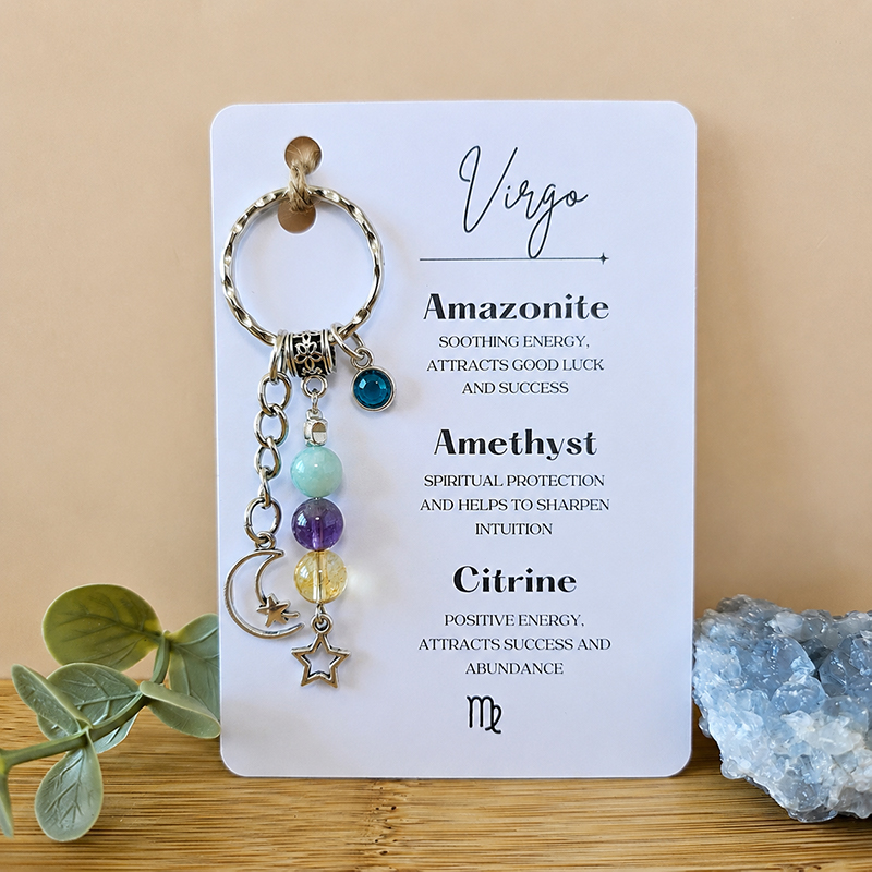 Virgo – Your Story Written in the Stars