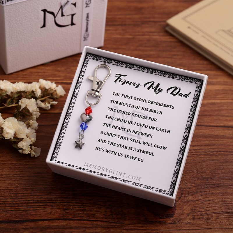 Forever My Dad-Star
