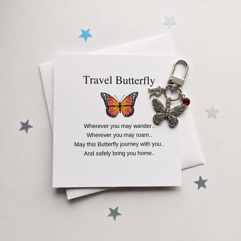 Safe Travels