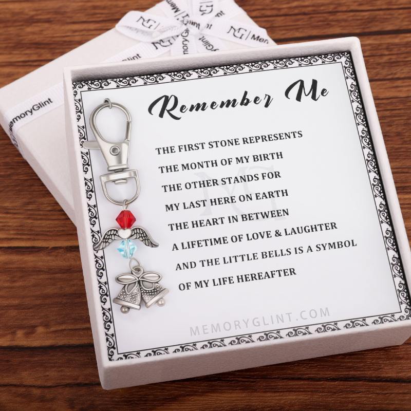 Remember Me-Little Bells