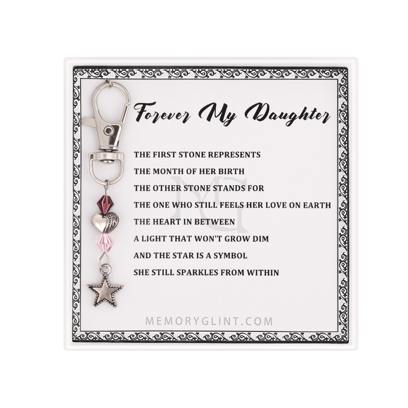 Forever My Daughter-Star