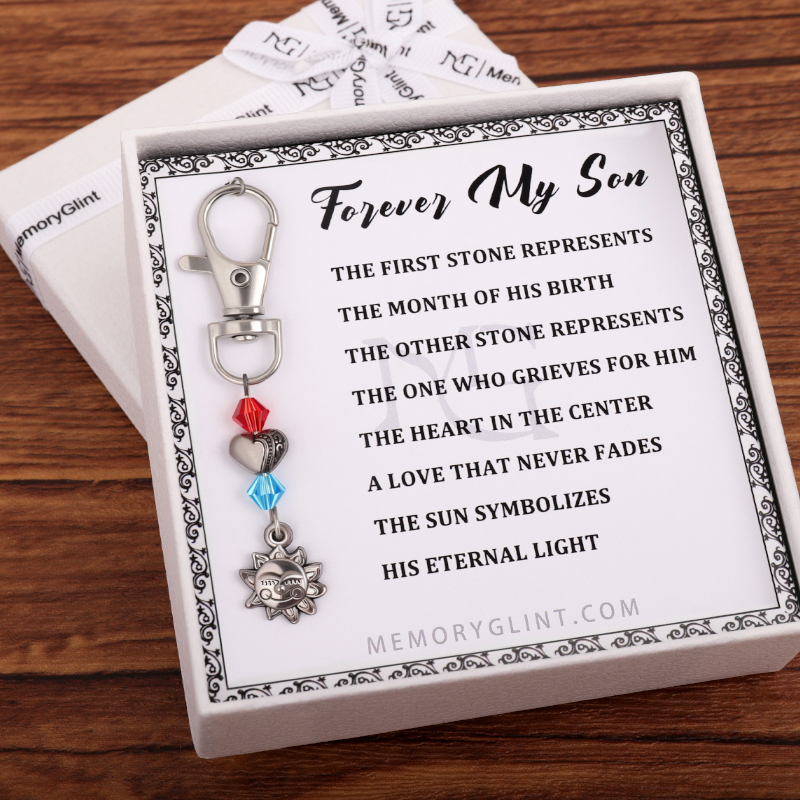 Forever My Son-Sun