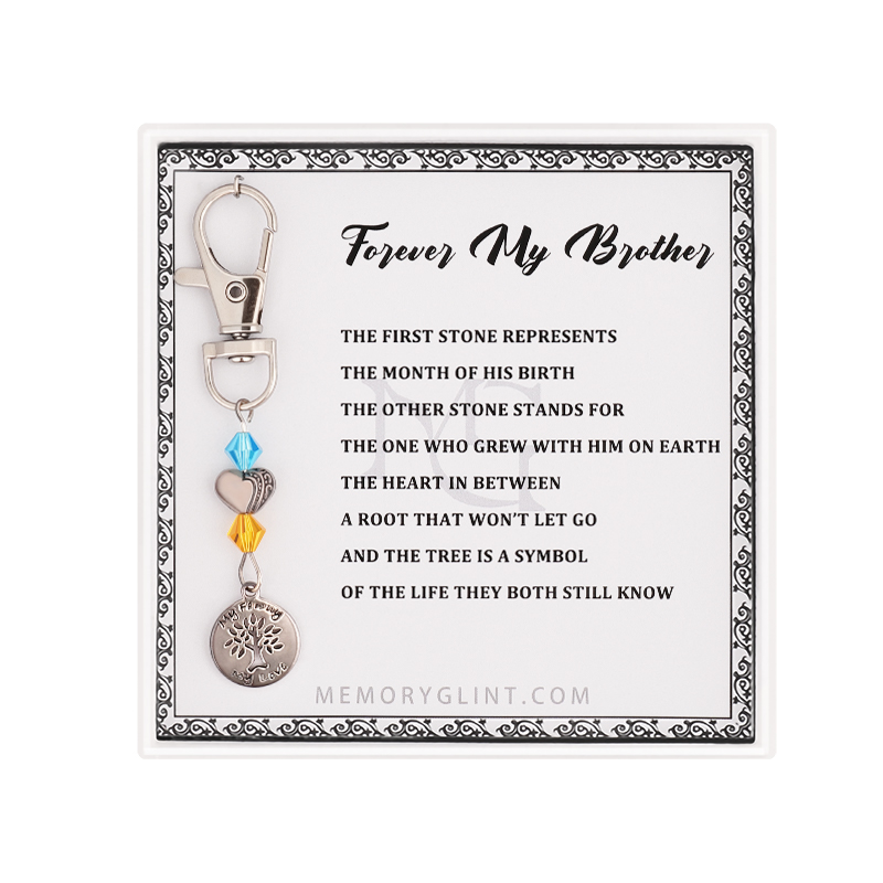 Forever My Brother-Tree