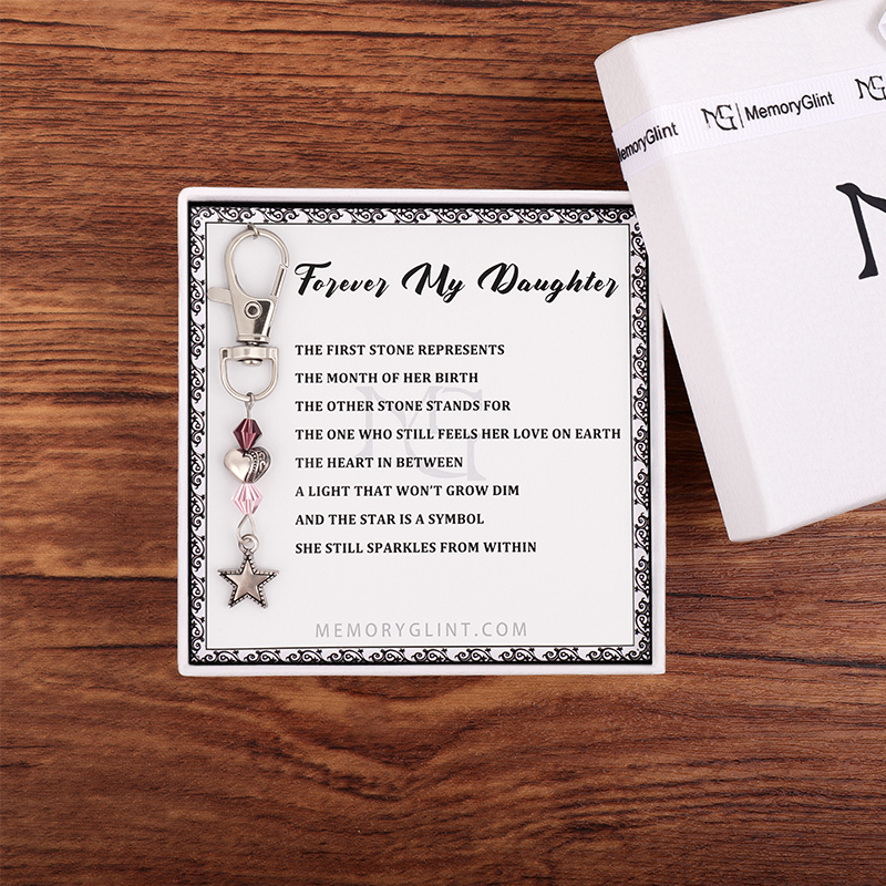 Forever My Daughter-Star