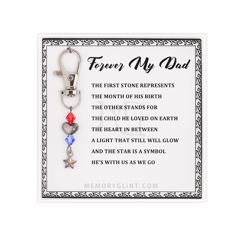 Forever My Dad-Star