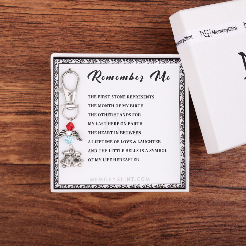 Remember Me-Little Bells