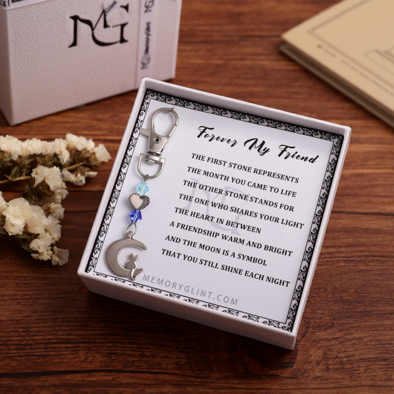 Forever My Friend-Moon