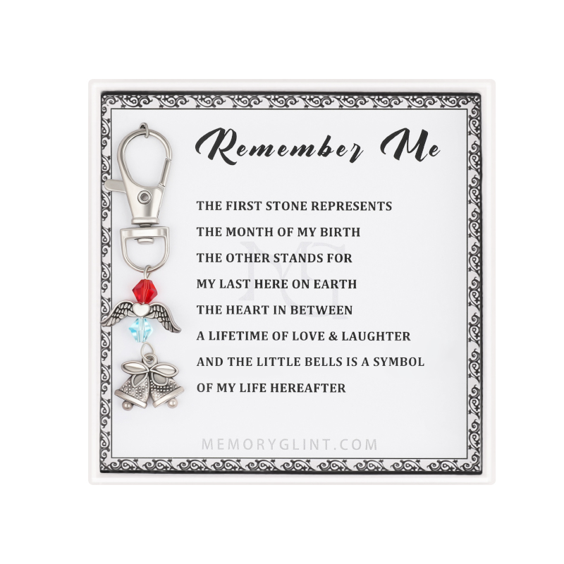 Remember Me-Little Bells