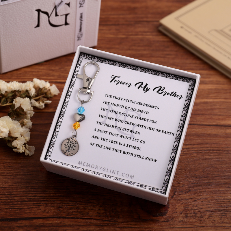 Forever My Brother-Tree