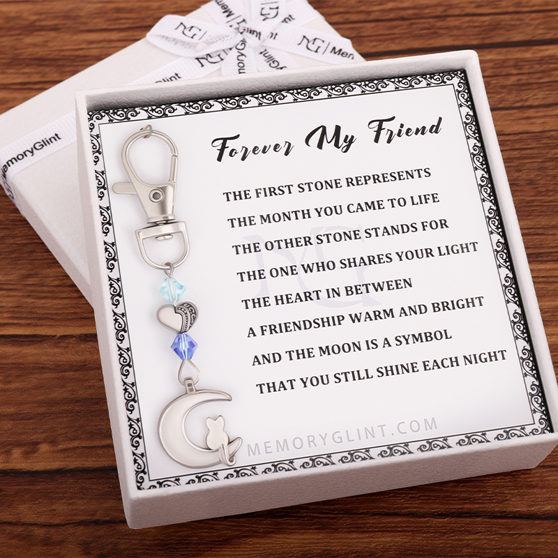 Forever My Friend-Moon