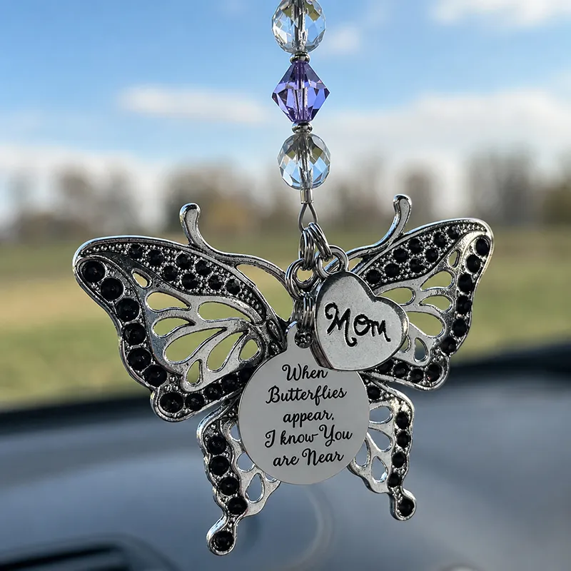 Car Charms
