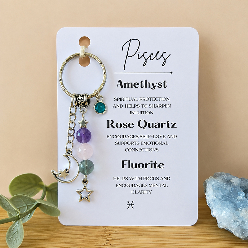 Pisces – Your Story Written in the Stars