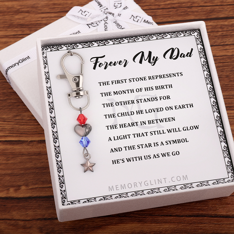 Forever My Dad-Star