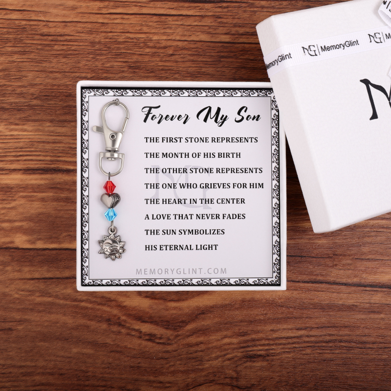 Forever My Son-Sun