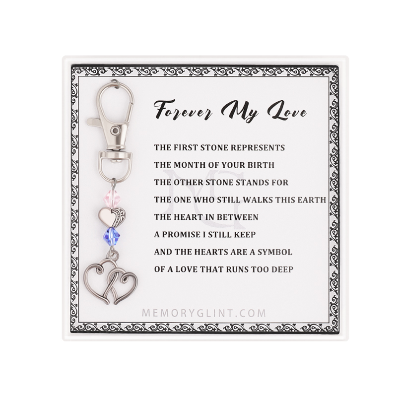 Forever My Love-Hearts