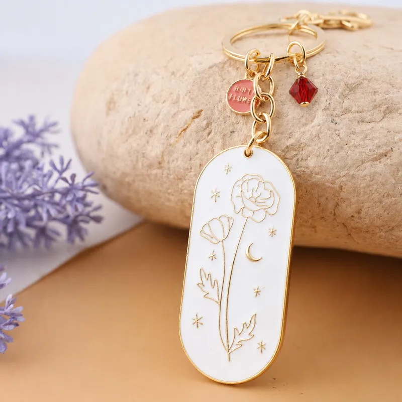 Birth Flower