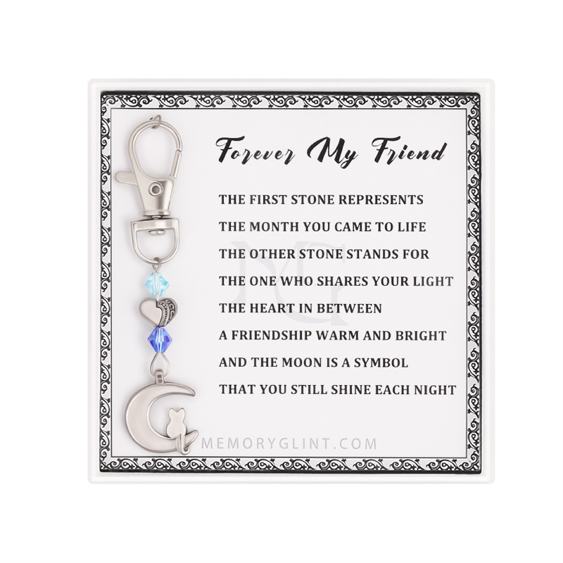 Forever My Friend-Moon