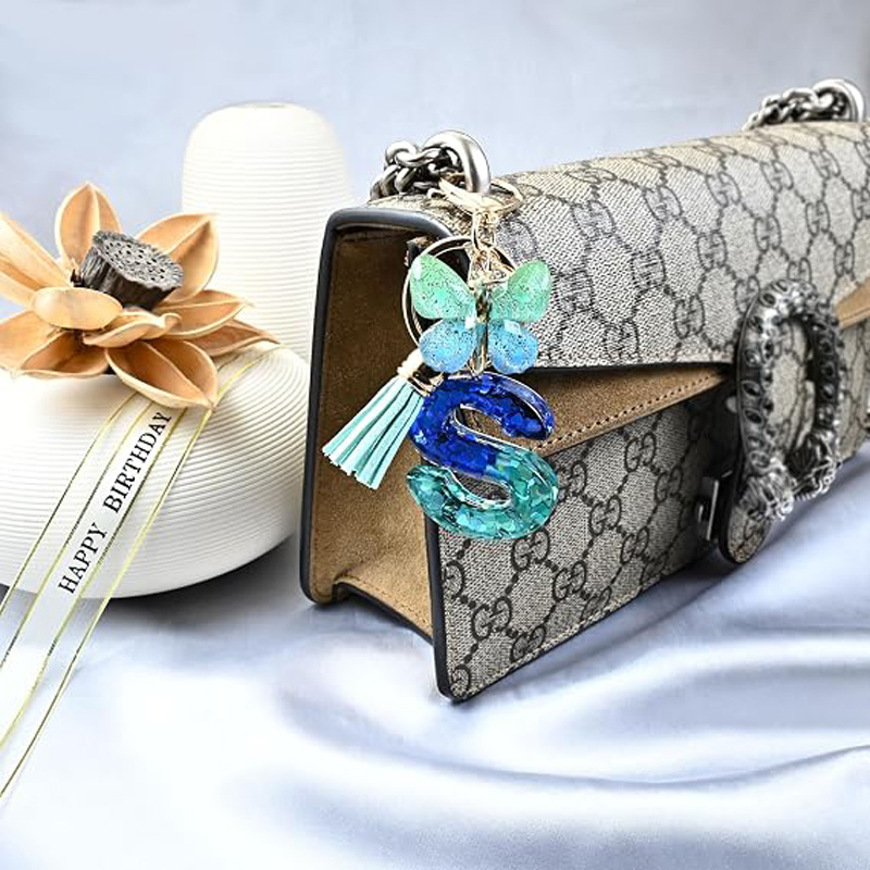 Butterfly - Letter