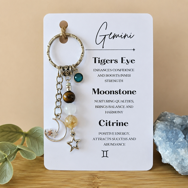 Gemini – Your Story Written in the Stars