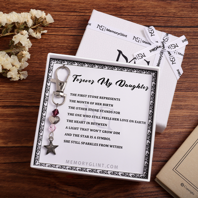 Forever My Daughter-Star