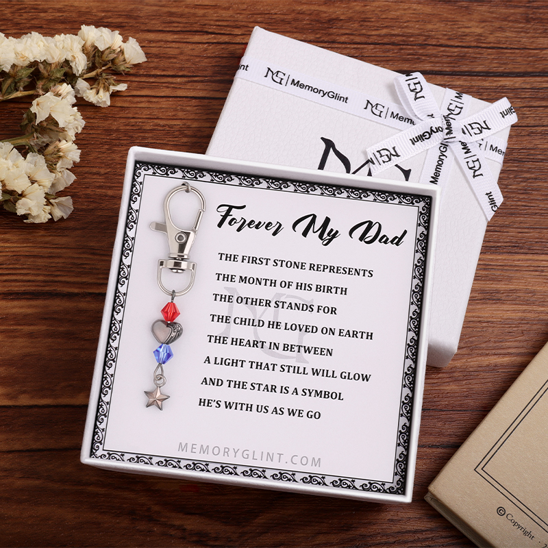 Forever My Dad-Star