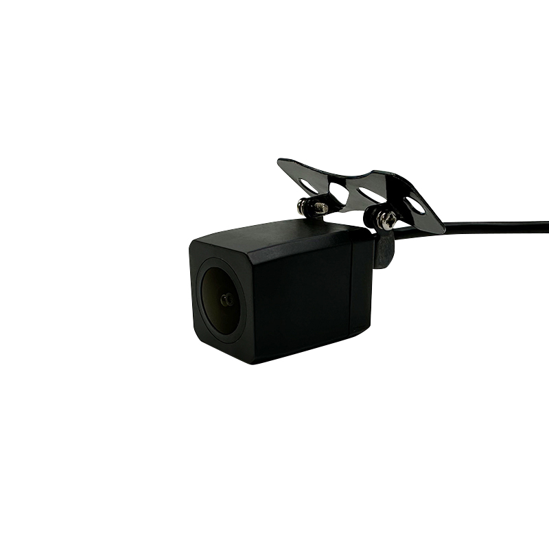 HD-strömmande backkamera