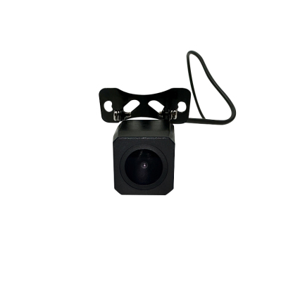 HD-strömmande backkamera