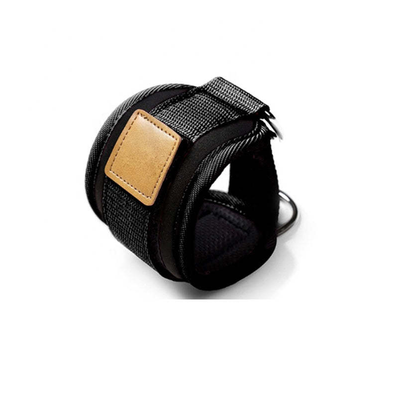 The Gantry Foot Ring Resistance Band Set