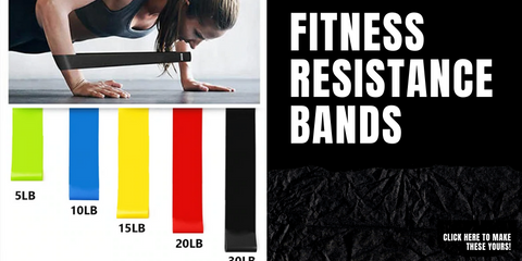 Resistance bands