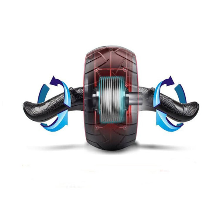 Abdominal Ab Roller