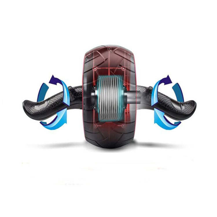 Abdominal Ab Roller