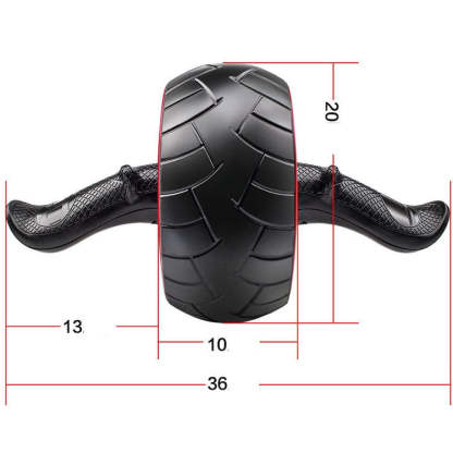 Abdominal Ab Roller