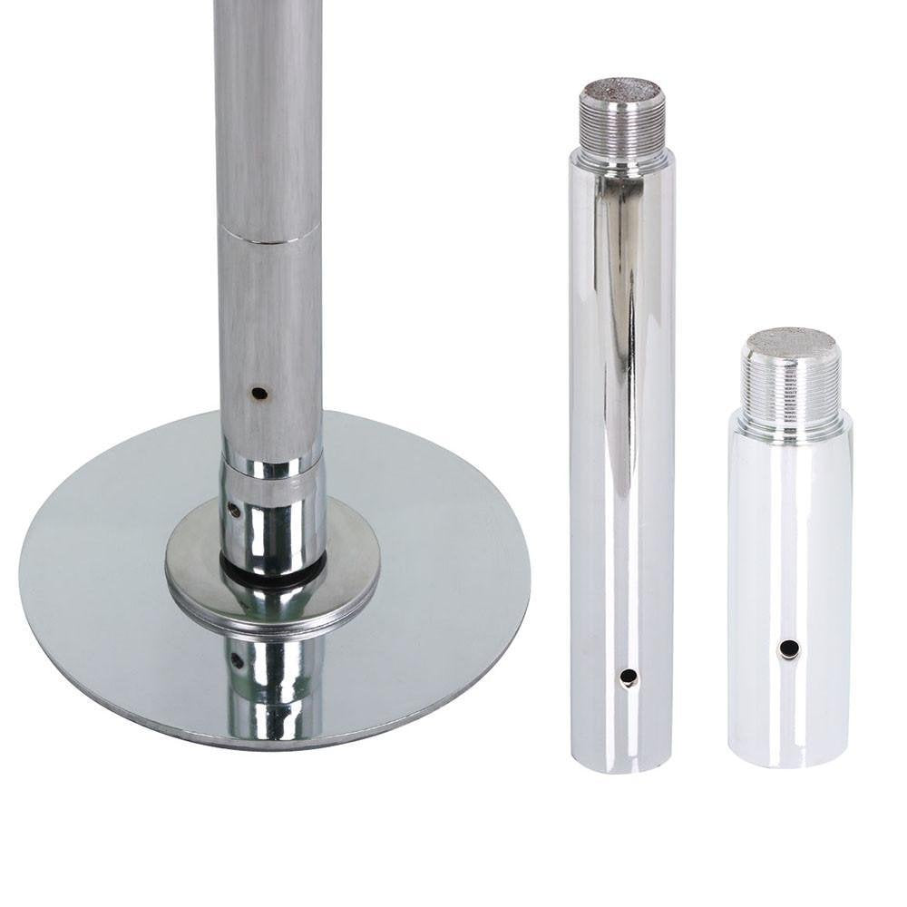 The Portable Pole Dance Stick