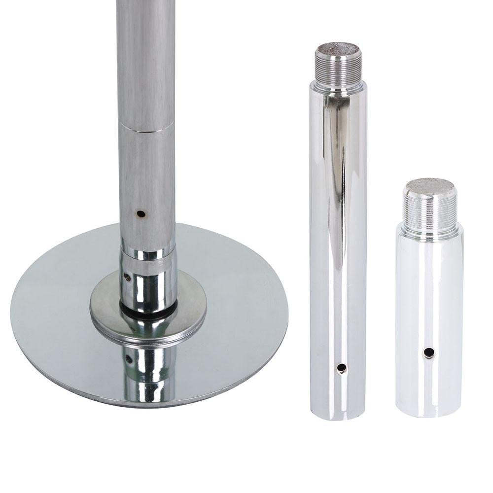The Portable Pole Dance Stick