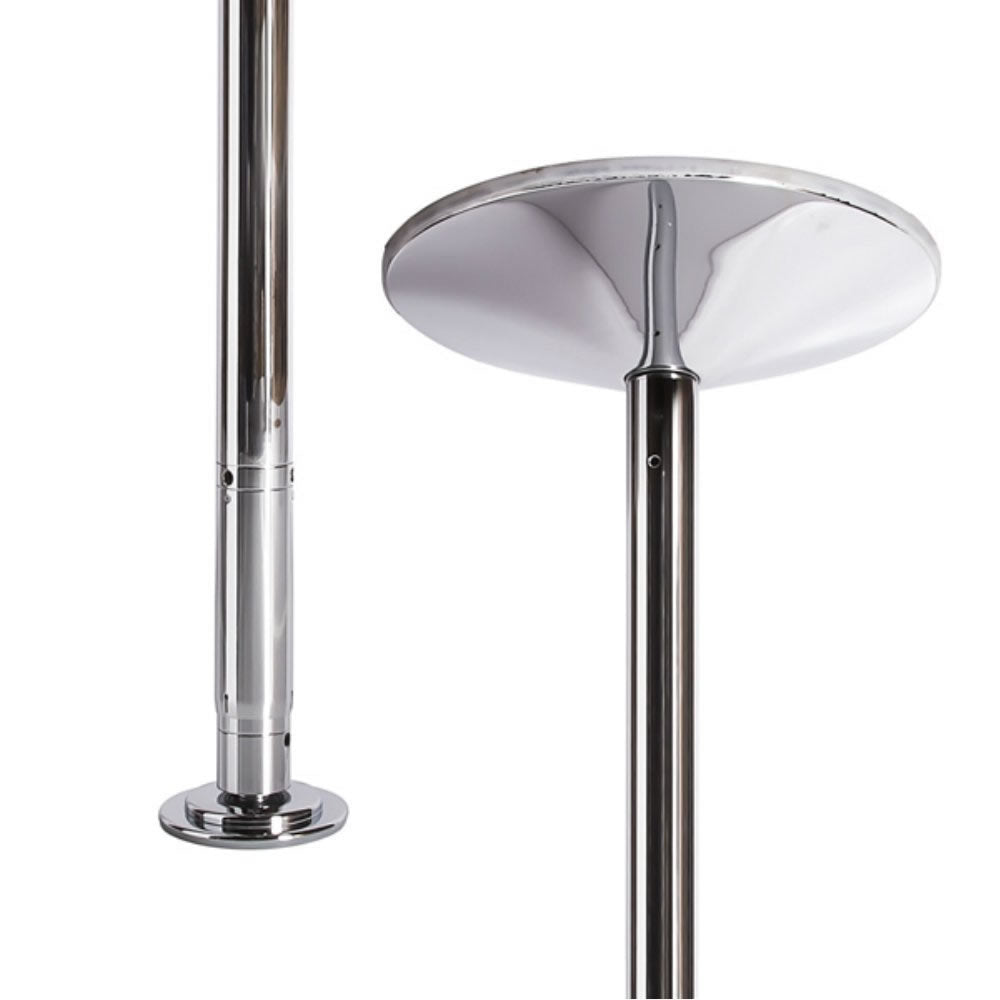 The Portable Pole Dance Stick