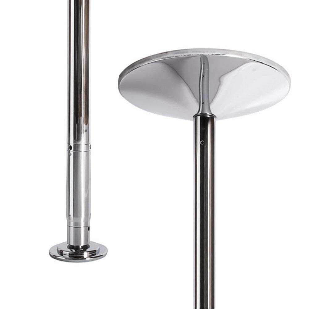 The Portable Pole Dance Stick