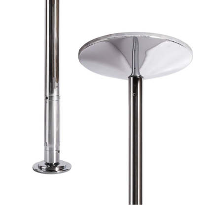 The Portable Pole Dance Stick