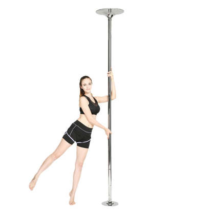 The Portable Pole Dance Stick