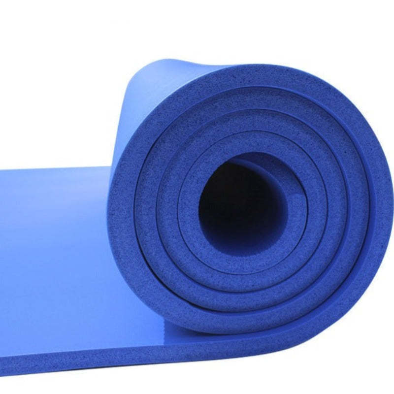 The 10mm Yoga Fitness Mat