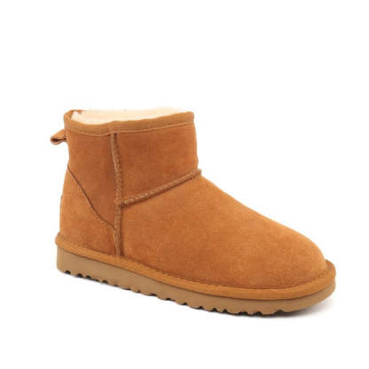 Original Boston Mini Boots - My Beach Shoes