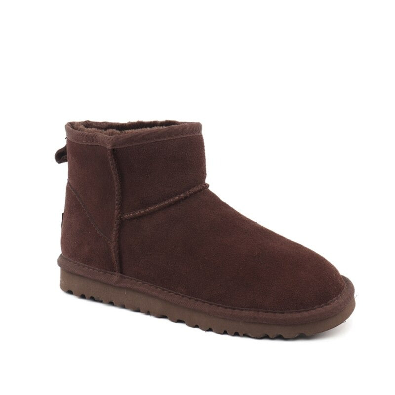 Original Boston Mini Boots - My Beach Shoes