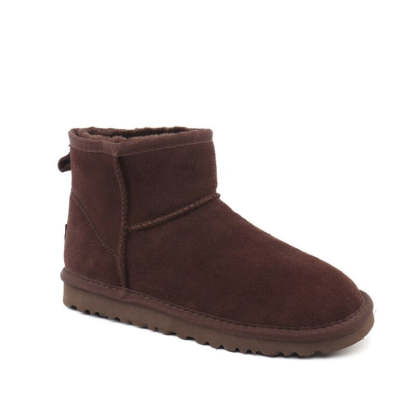 Original Boston Mini Boots - My Beach Shoes