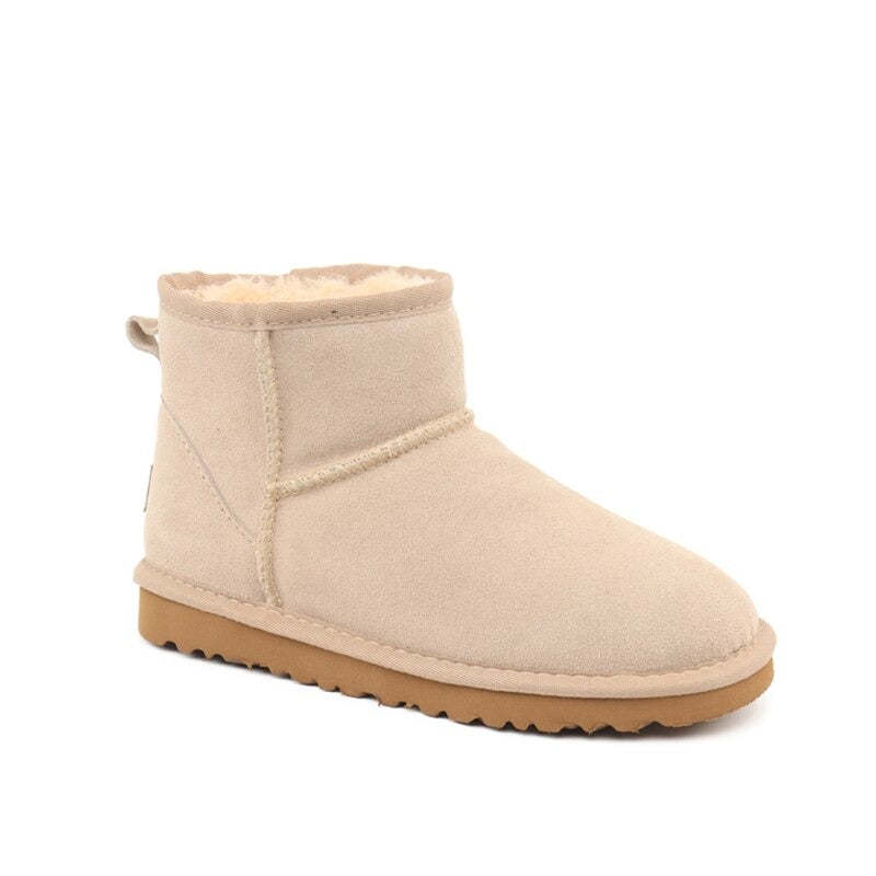 Original Boston Mini Boots - My Beach Shoes
