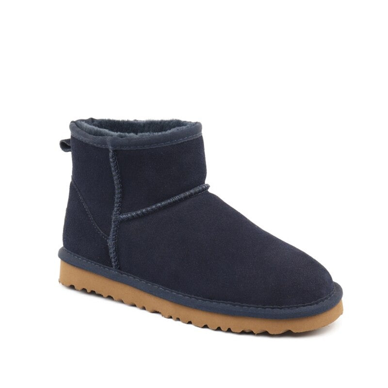 Original Boston Mini Boots - My Beach Shoes