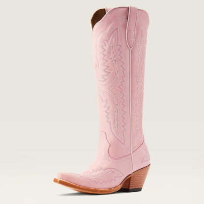 Western Cowgirl Boot - My Beach Shoes
