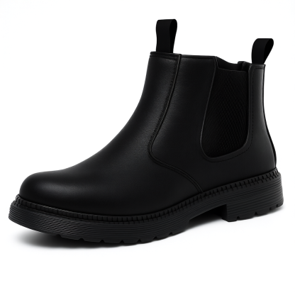 Men Waterproof Work Boots