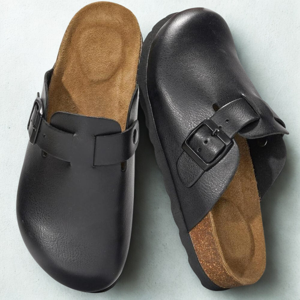 Women Comfortable Slip On Sandal Shoes