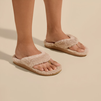 Waterproof Natural Rubber Garden Clog For Women