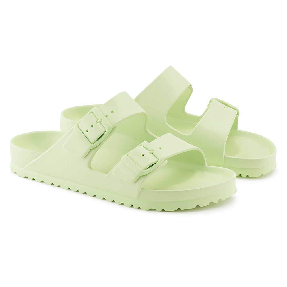 Lightweight EVA Sandals With Contoured Footbed-My Beach ShoesLightweight EVA Sandals With Contoured Footbed - Image 5