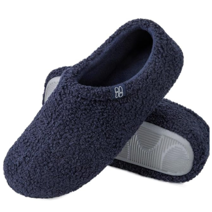 Comfortable Indoor Slippers For Indoor Slippers Everyday Comfort-My Beach Shoes